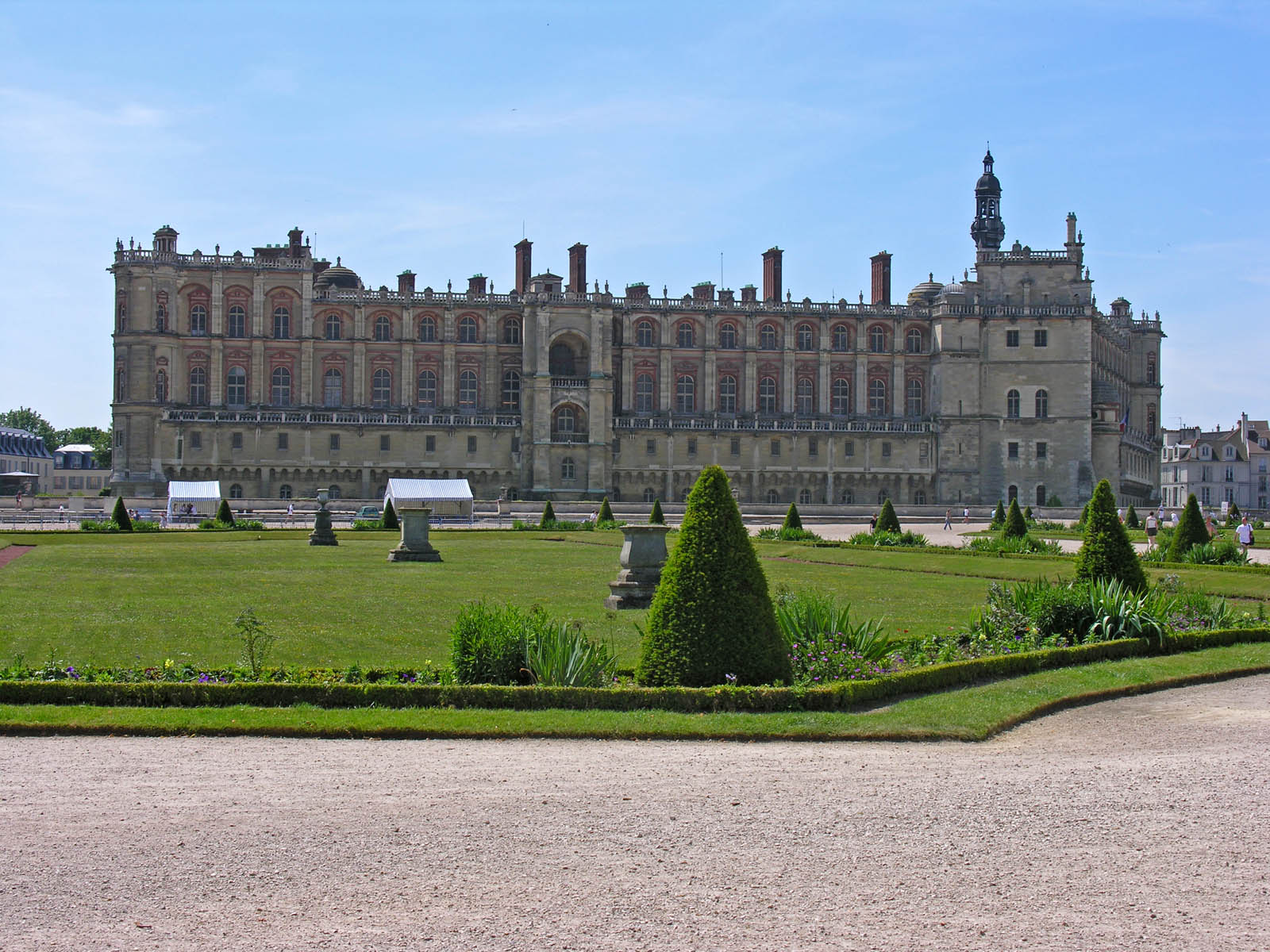 Saint-Germain-en-Laye